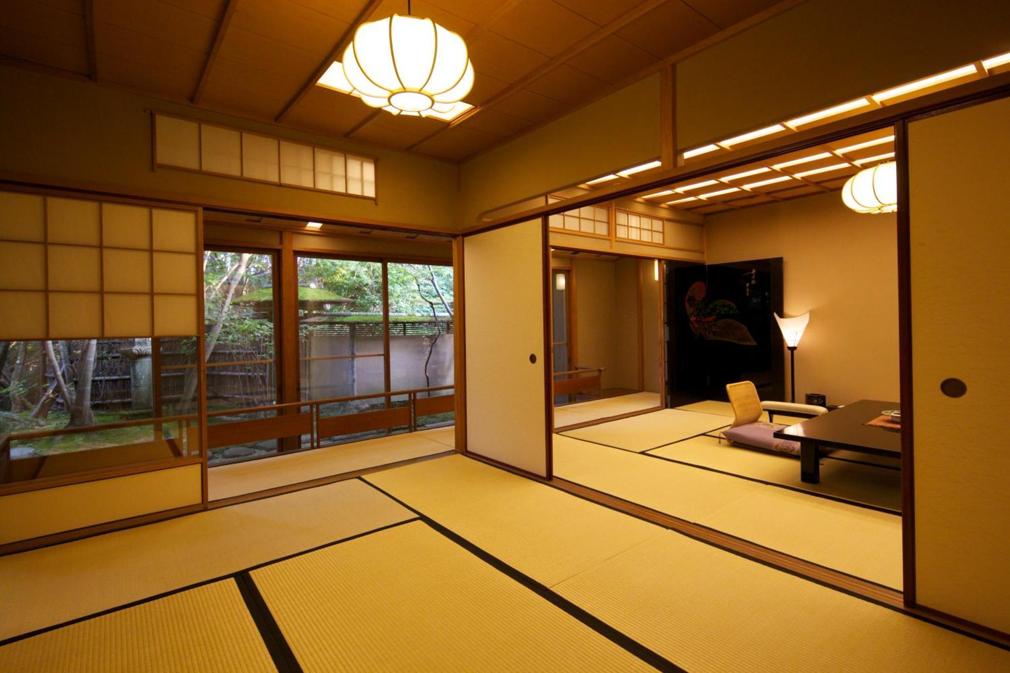Unzen Hanzuiryo By Onko Chishin Buitenkant foto